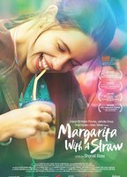 Margarita, with a Straw (2014) Nude Scenes