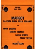 Margot, la pupa della villa accanto (1983) Nude Scenes