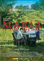 María (y los demás) 2016 movie nude scenes