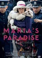 Maria's Paradise 2019 movie nude scenes