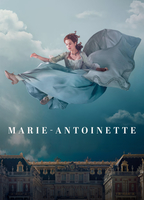 Marie Antoinette 2022 movie nude scenes