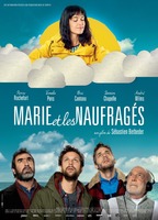 Marie And The Misfits (2016) Nude Scenes