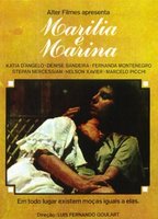 Marília e Marina 1976 movie nude scenes