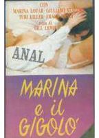 Marina E Il Gigolo 1985 movie nude scenes
