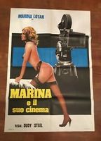 Marina E Il Suo Cinema 1986 movie nude scenes