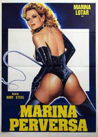 Marina Perversa 1986 movie nude scenes