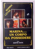 Marina... Un Corpo Da Possedere 1987 movie nude scenes