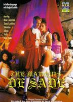 Marquis de Sade 1994 movie nude scenes