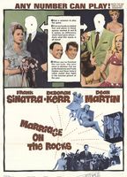 Marriage on the Rocks 1965 movie nude scenes