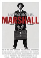 Marshall (2017) Nude Scenes