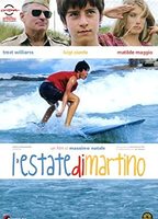 Martino's Summer 2010 movie nude scenes