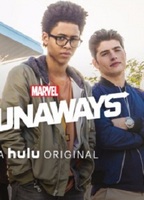 Marvel's Runaways 2017 - 2019 movie nude scenes