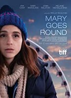 Mary Goes Round (2017) Nude Scenes