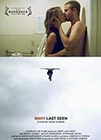 Mary Last Seen 2010 movie nude scenes