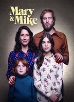Mary & Mike (2018) Nude Scenes