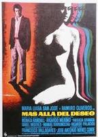 Más allá del deseo (1976) Nude Scenes