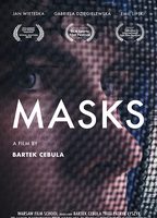 Masks (2019) Nude Scenes