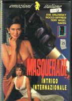 Masquerade intrigo internazionale 1992 movie nude scenes