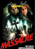 Massacre (1989) Nude Scenes