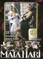 Mata-Hari 1996 movie nude scenes