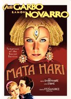 Mata Hari (II) (1931) Nude Scenes