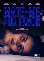Mate-Me Por Favor (2016) Nude Scenes