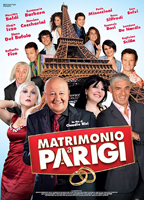 Matrimonio a Parigi 2011 movie nude scenes