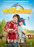 Matti und Sami und die drei größten Fehler des Universums (2018) Nude Scenes