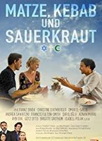 Matze, Kebab & Sauerkraut 2020 movie nude scenes