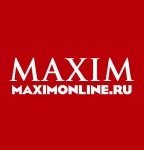 Maxim Russia (2005-present) Nude Scenes