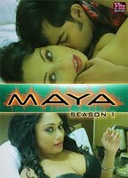 Maya - The Haunted 2019 movie nude scenes