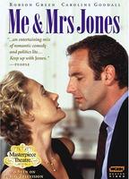 Me & Mrs Jones (2002) Nude Scenes