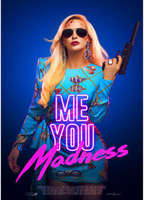 Me You Madness 2021 movie nude scenes