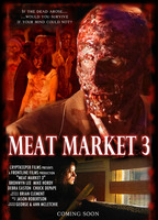 Meat Market 3 (2006) Nude Scenes