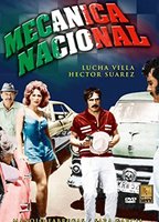 Mecánica Nacional (1972) Nude Scenes