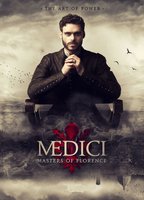 Medici Masters Of Floence (2016) Nude Scenes
