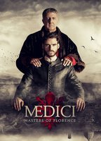 Medici: Masters of Florence 2016 - NAN movie nude scenes
