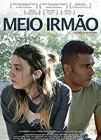 Meio Irmão 2018 movie nude scenes