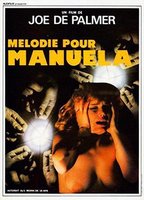 Mélodie pour Manuella 1982 movie nude scenes