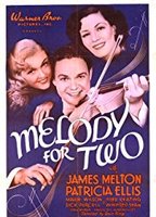 Melody for Two 1937 movie nude scenes
