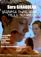 Memories of a Disturbed Young Lady (2010) Nude Scenes