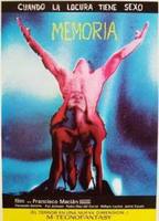 Memoria 1978 movie nude scenes