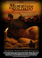 Memorias de un soldado (2011) Nude Scenes