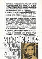 Memories Within Miss Aggie (1974) Nude Scenes