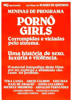 Meninas de Programa 1984 movie nude scenes