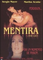 Mentira  2004 movie nude scenes