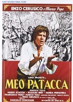 Meo Patacca 1972 movie nude scenes