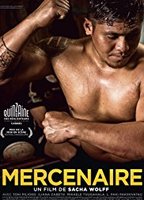 Mercenaire 2016 movie nude scenes