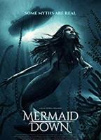 Mermaid Down 2019 movie nude scenes