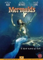 Mermaids  (2003) Nude Scenes